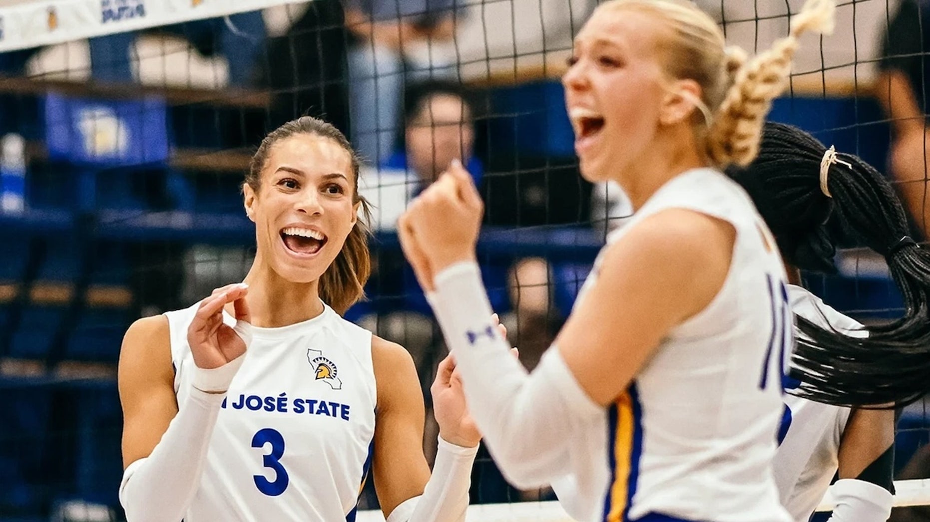 Women athletes plead for Senate Democrats to help pass Protection of Women and Girls in Sports Act