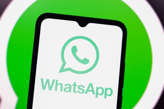 WhatsApp goes down leaving weekend plans in ruins