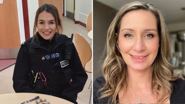 Nicola Bulley cop sacked for accessing confidential info to gossip with friends
