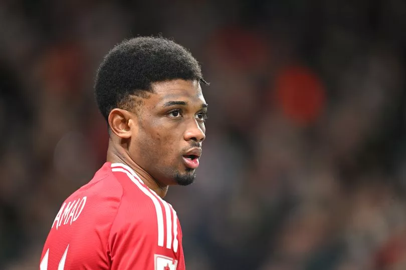Man Utd's brightest hope 'out for season' as Ruben Amorim rocked by huge injury