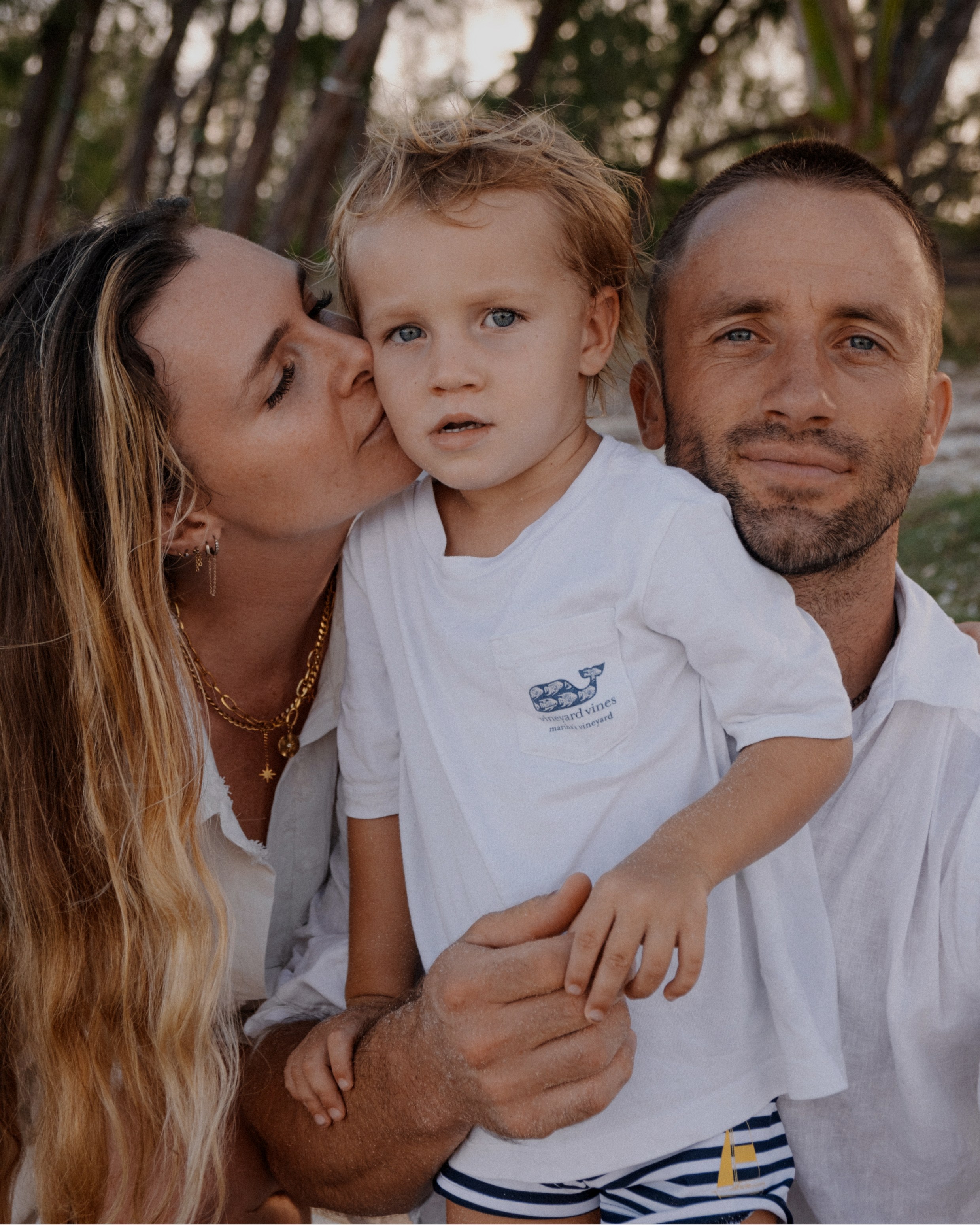 I left UK to bring up my son in Mauritius – we swapped a studio for a 4-bed by the sea & nursery is a 5th o...