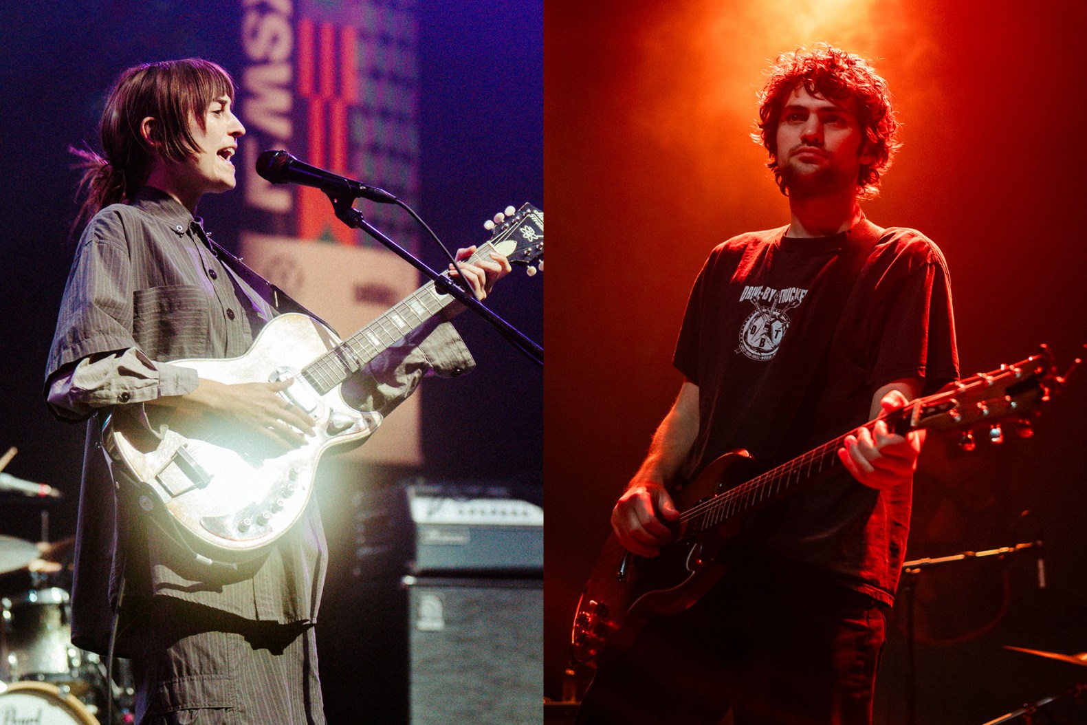 Faye Webster, MJ Lenderman, Modest Mouse Lead L.A. Fire Relief Album