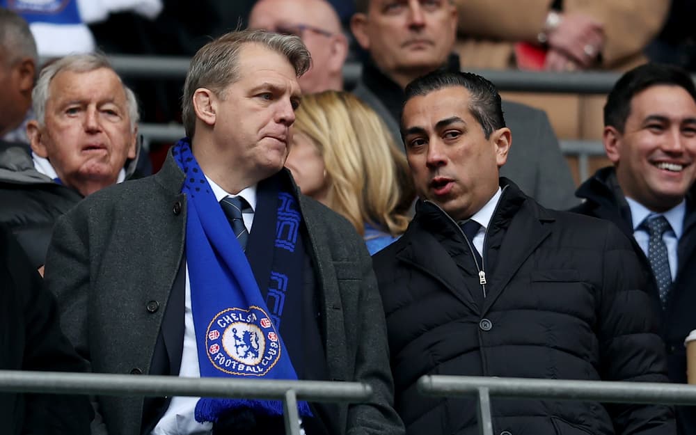 Boehly issues response to mounting criticism from Chelsea fans