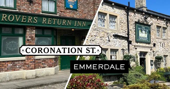 ITV drops Coronation Street in schedule shake-up – with Emmerdale impacted too