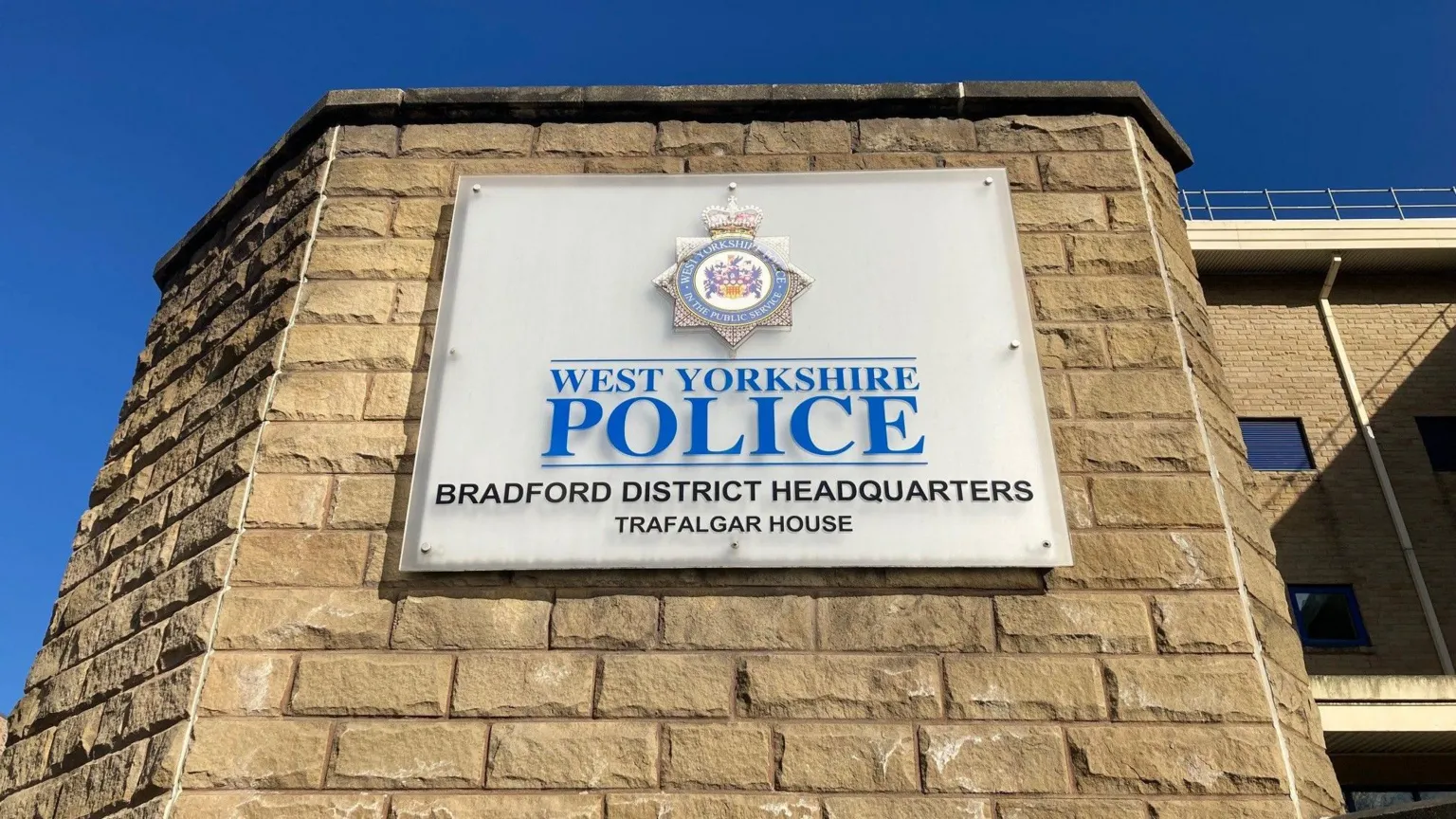Warning as high value gold burglaries in Bradford triple 