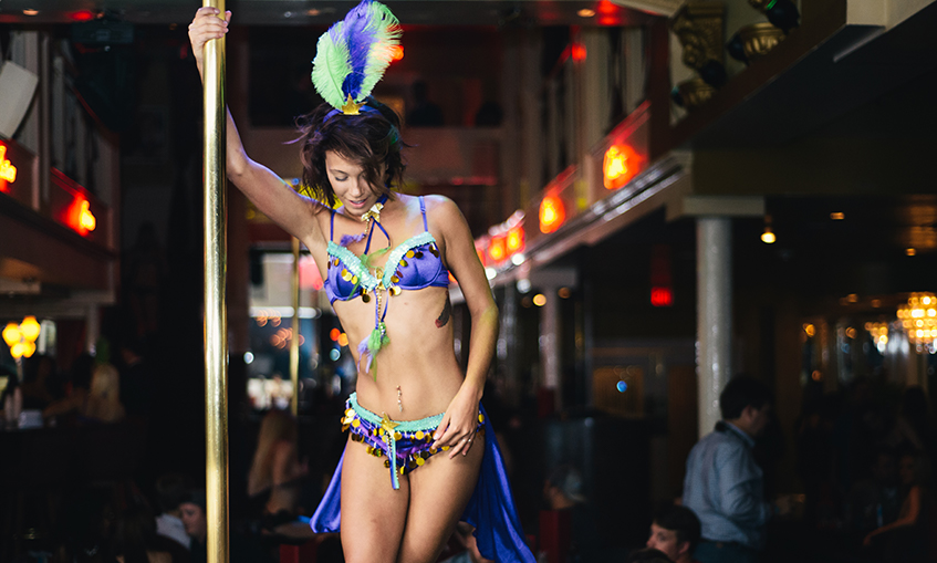 Our posh town will become ‘Britain’s Red Light district’ if seedy ‘full nudity’ STRIP CLUB opens – it’ll ha...