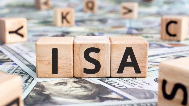 Why transferring your ISA to a different bank could boost your cash