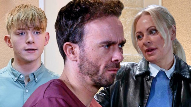 Coronation Street legend declares himself 'dead' as exit 'confirmed' in videos