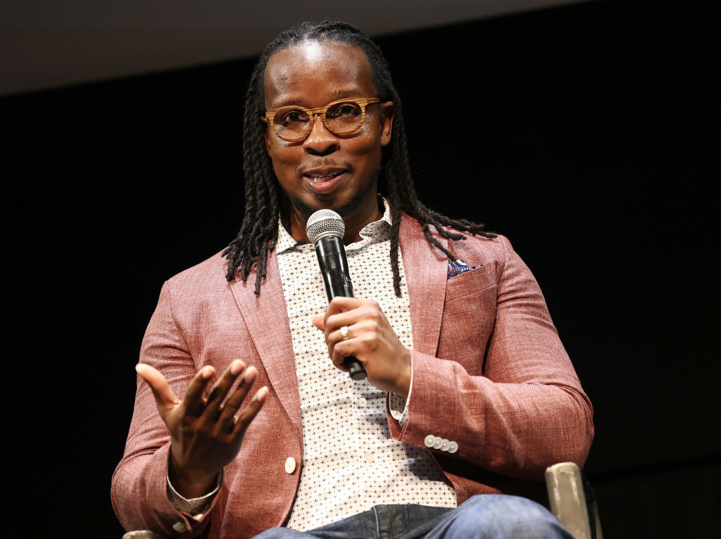 Boston University Calls It Quits on Ibram X. Kendi’s Center for Antiracist Research