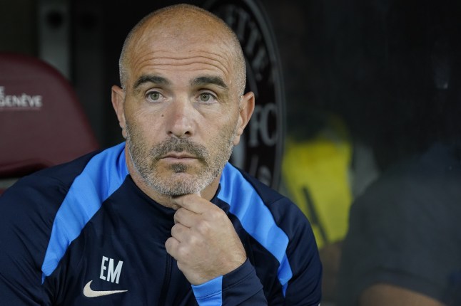 What Chelsea players said in secret meeting revealed with 'frank words exchanged'