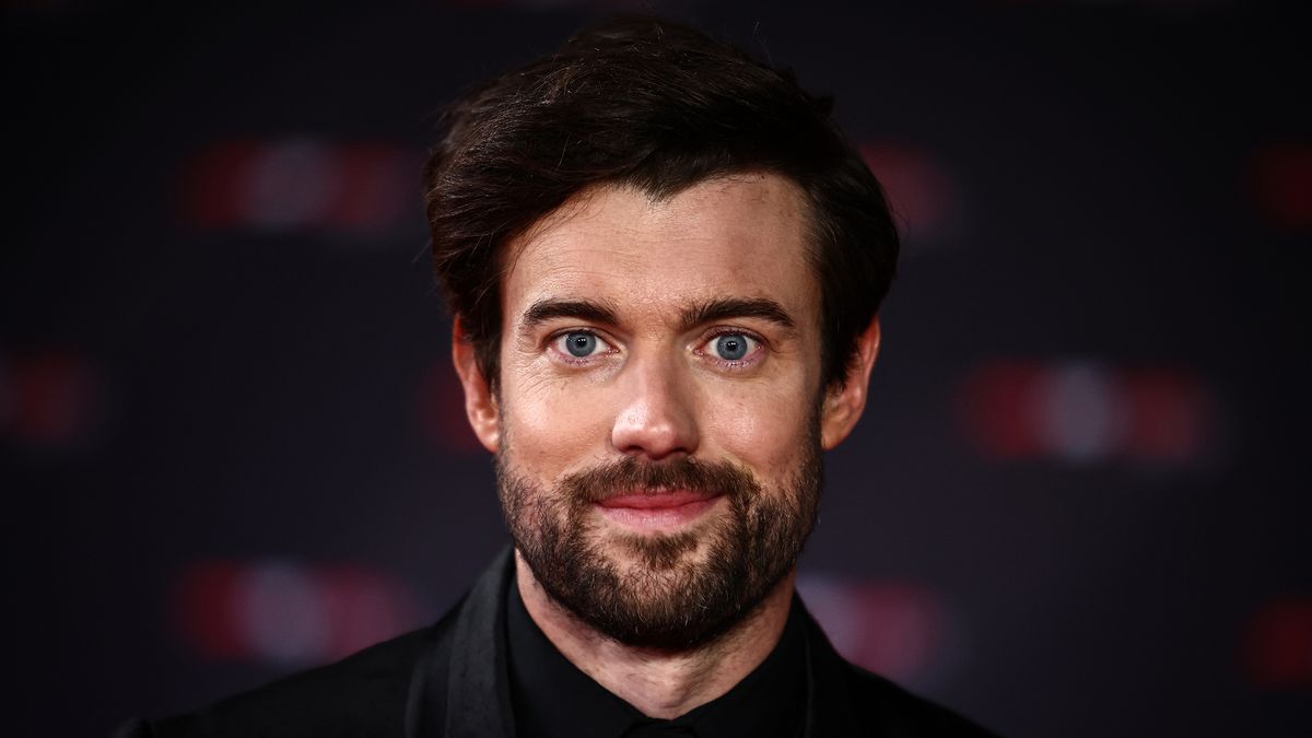 Jack Whitehall 'messed up' first marriage hope before model proposal