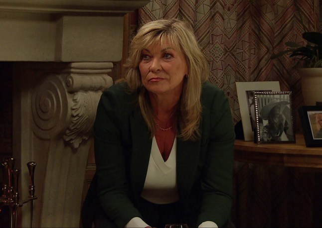 Kim Tate turns deadly in Emmerdale after shock discovery in early ITVX release