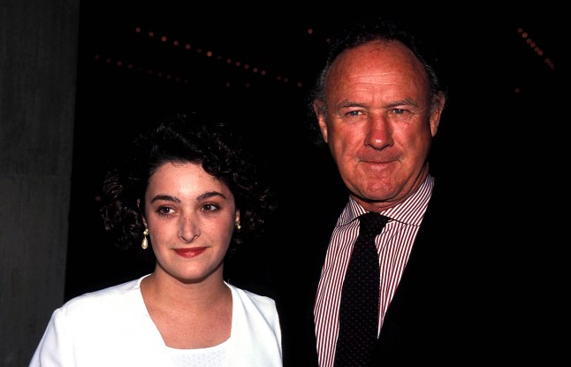 Inside Gene Hackman's life as daughter Leslie reveals no contact in months