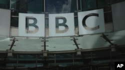 Azerbaijan suspends BBC