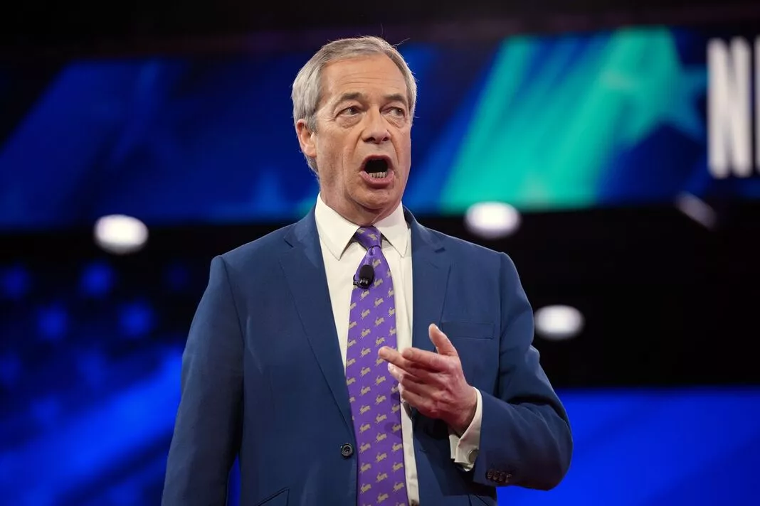 Reform deal crushing blow to Labour in latest election win