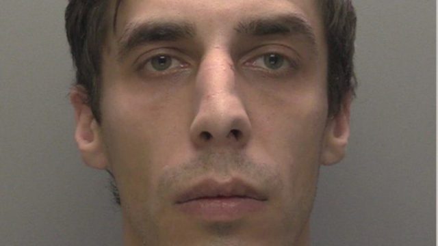 Mark Vaskouski now: What happened to man who murdered Anthony Ibbitson?