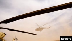 Increased ISIS activity in Iraq raises security concerns 