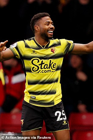 Ranieri insists Watford did NOT disrespect Nigeria over Dennis