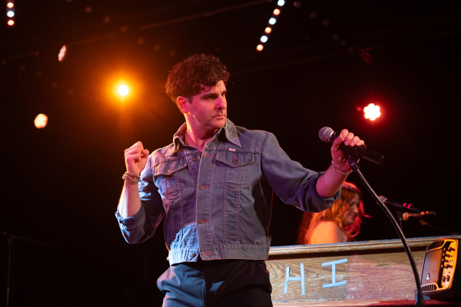 Kennedy Center Cancellation: Low Cut Connie Scraps Gig Over Trump