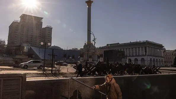 Підвищення пенсій і дешевші ліки: які ще зміни з 1 березня