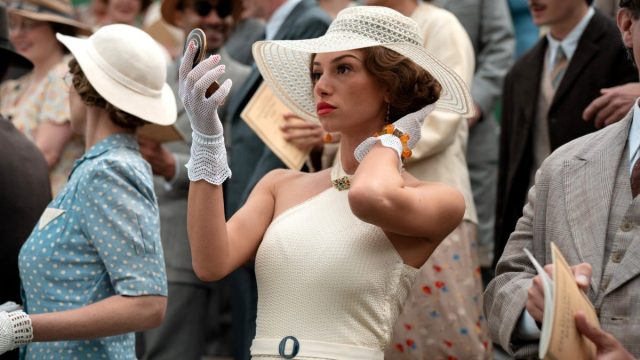 Finally, an Agatha Christie adaptation that gets it right