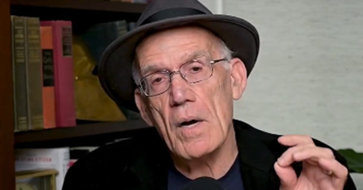 Victor Davis Hanson Explains That the MAGA Revolution is Actually a Counter-Revolution to the Insanity of the Left (VIDEO)