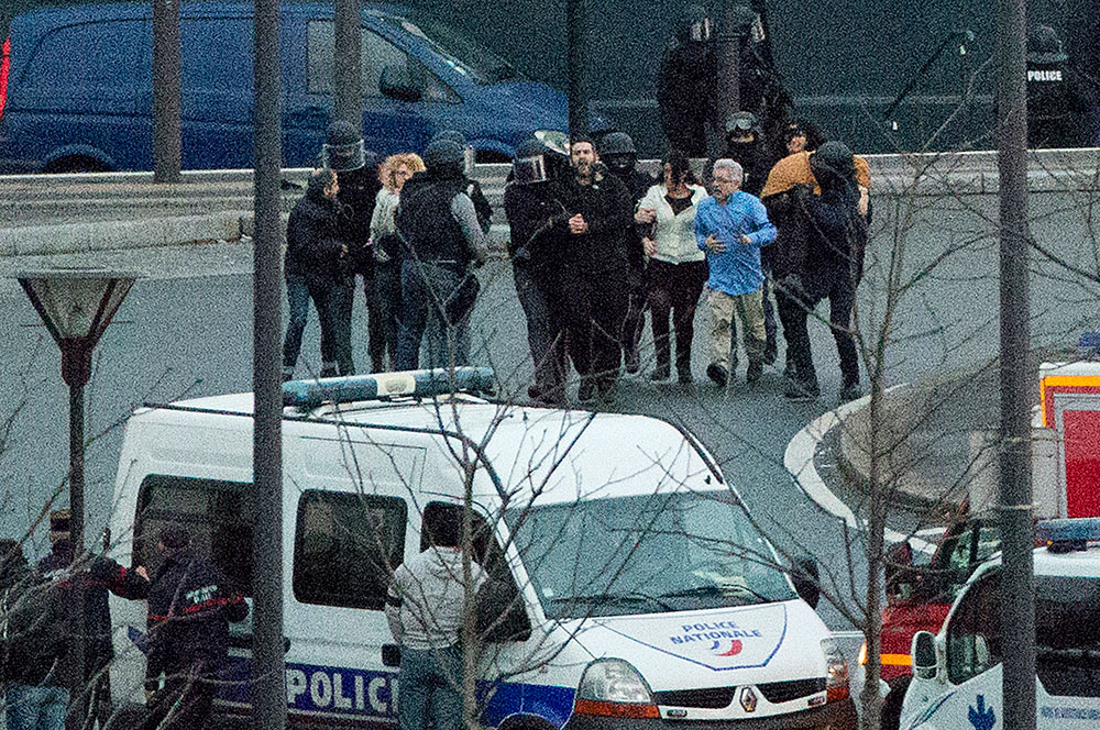 Al Qaeda Source: AQAP Directed Paris Attack