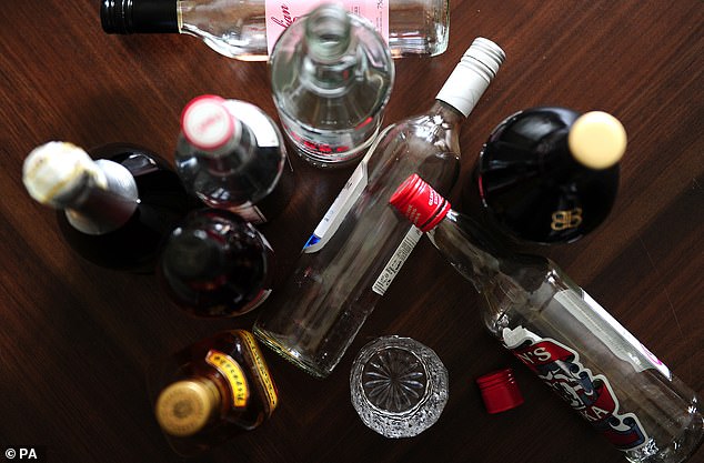 Trendy hangover cures do not work