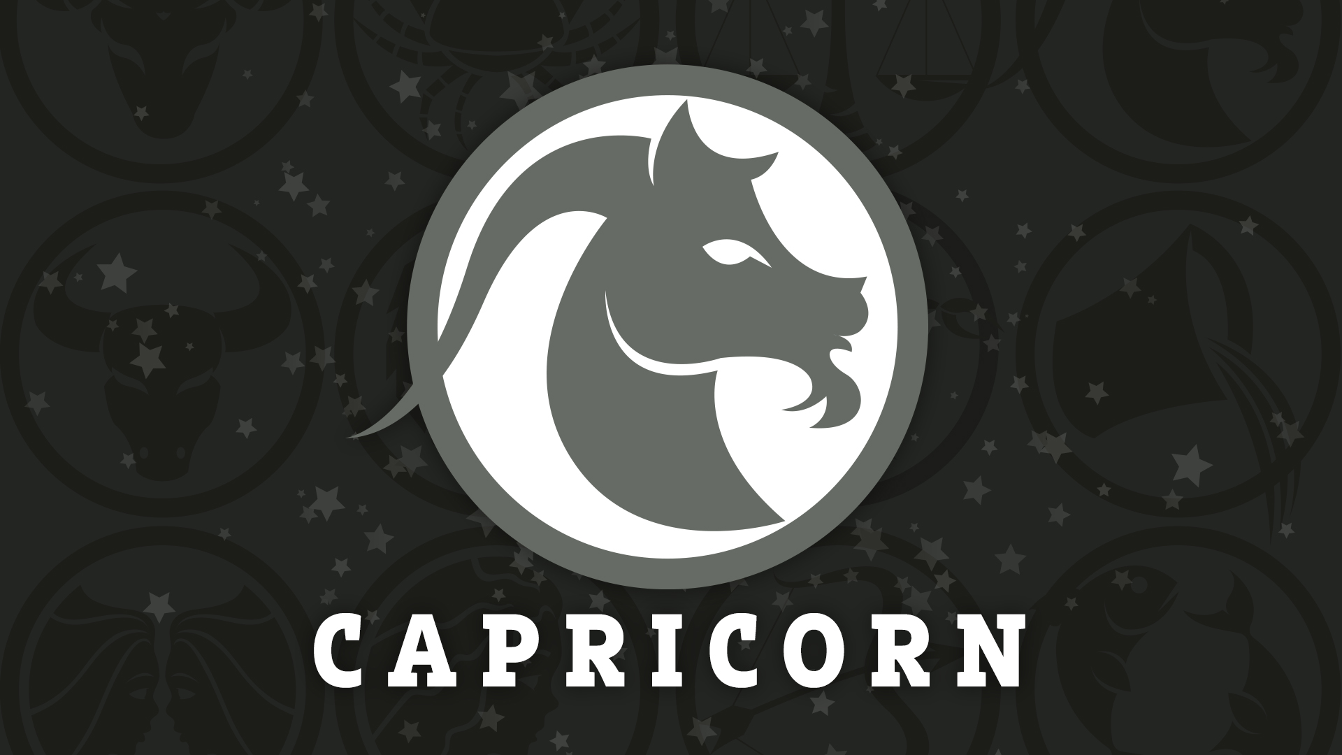 Capricorn weekly horoscope: What your star sign has in store for March 2 – March 8...