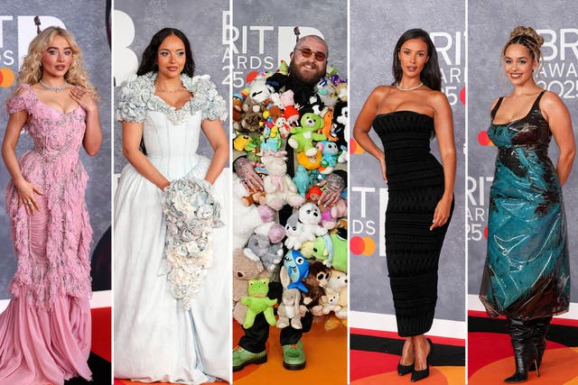 Brit Awards 2025 winners list: Charli XCX wins Artist and Album of the Year