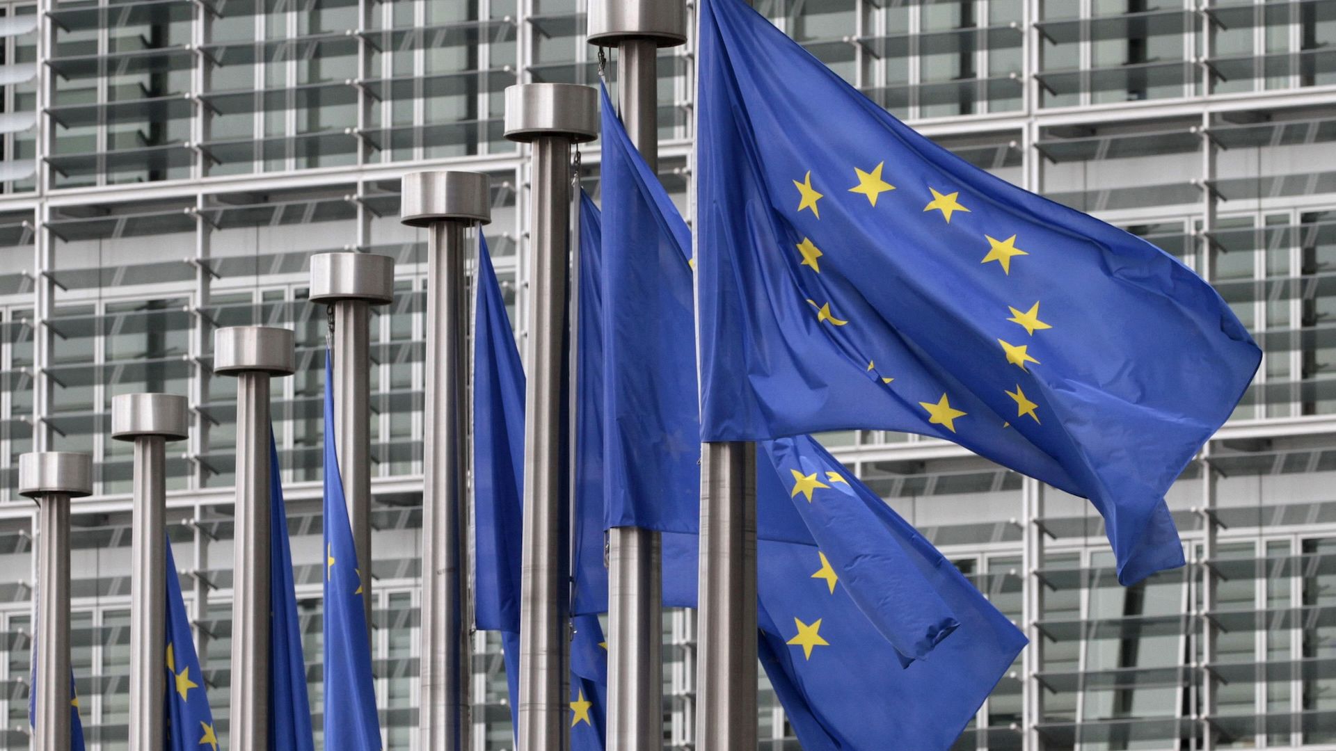ECB set to cut rates this week: Could Trump tariffs cloud outlook?