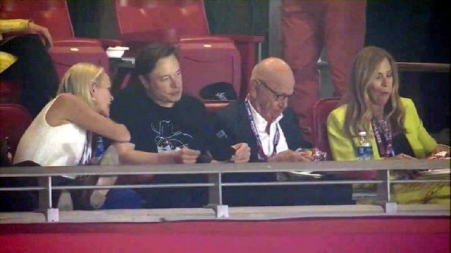 Murdoch turns on Musk and his 'job-slashing triumphalism' after attacking Trump