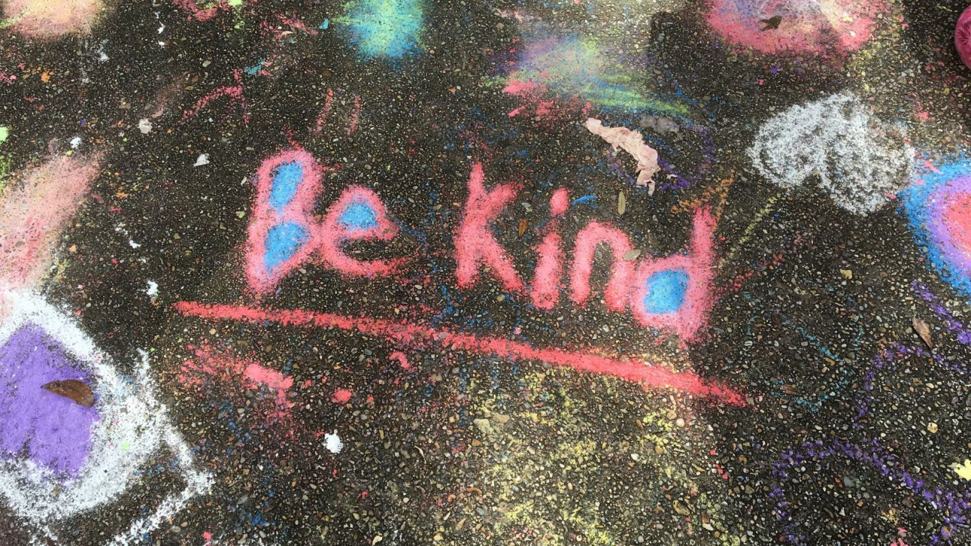 Good news: ‘Kindness’ named Oxford Children’s Word of the Year 2024 