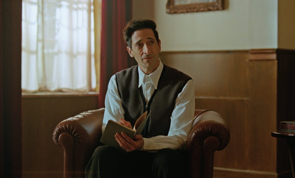I've seen all 50 films up for Oscars this year – these are the six worth watching