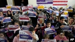 Pakistan threatens to deport Afghans if US relocation timeline isn’t met