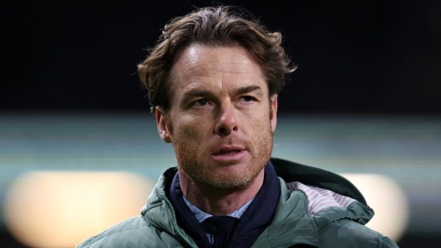 Burnley's miserable brilliance could land Scott Parker the England job