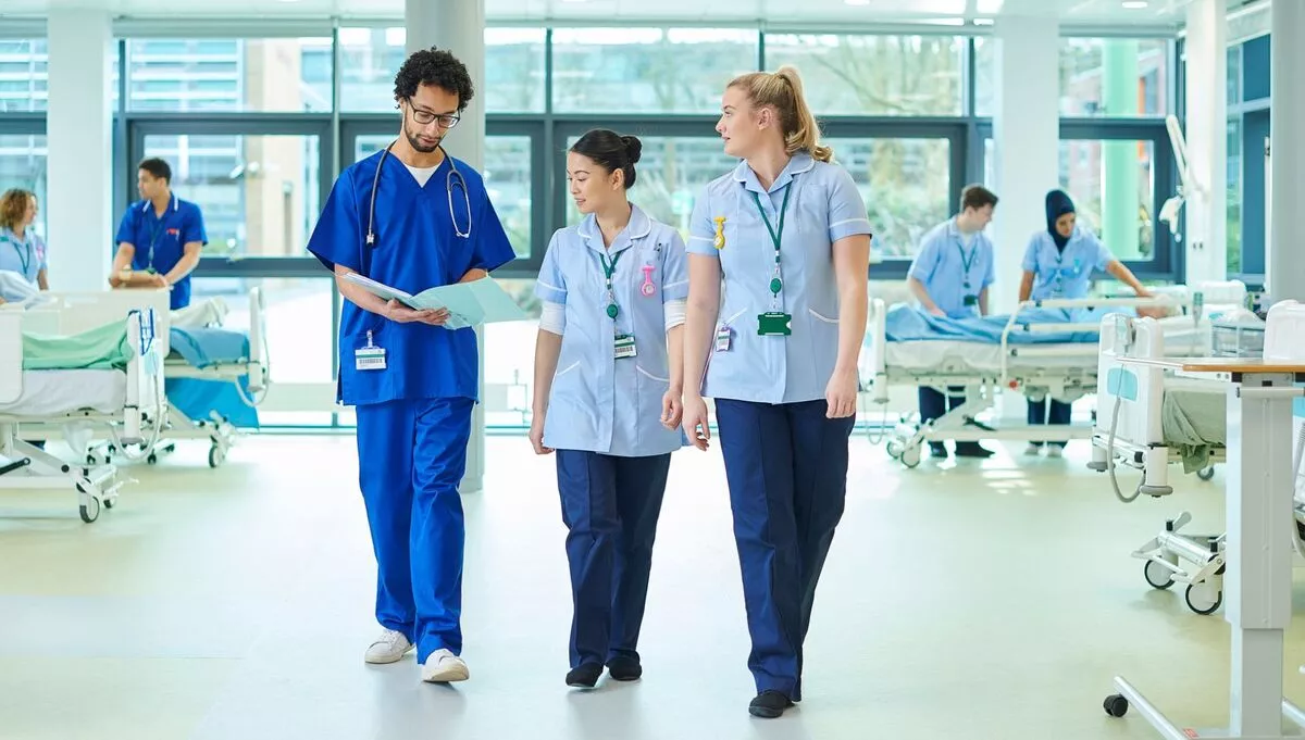 'Prostate cancer now most common Big C in Britain — NHS must improve testing'