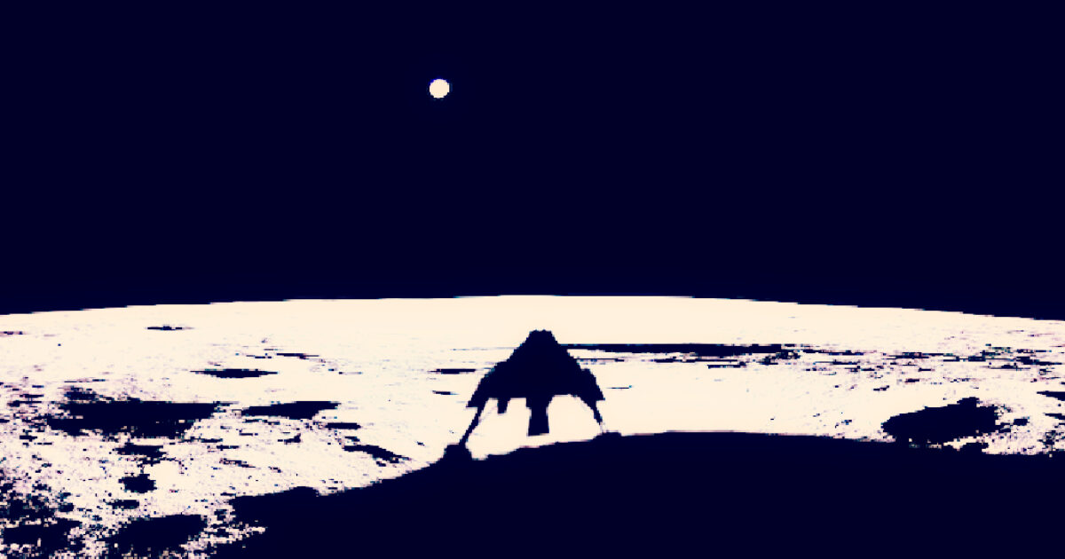 Busy Lunar Season Kicks off With Blue Ghost Lander Touching Down on the Moon Surface, Paving the Way for the Return of Astronauts to Earth’s Satellite