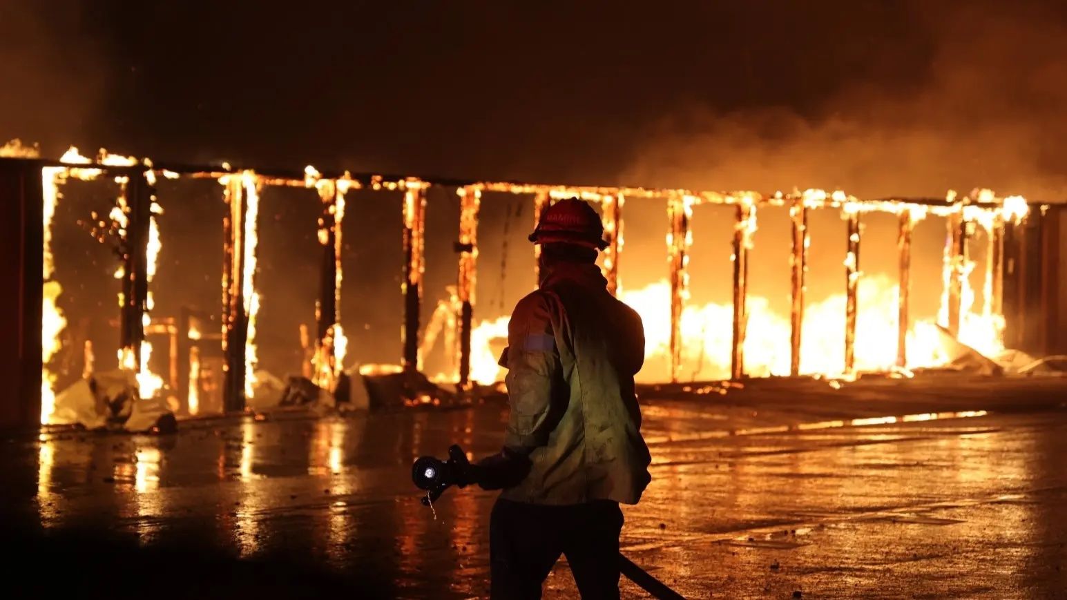 The Cause of the LA Fires Might Never Be Known—but AI Is Hunting for Clues