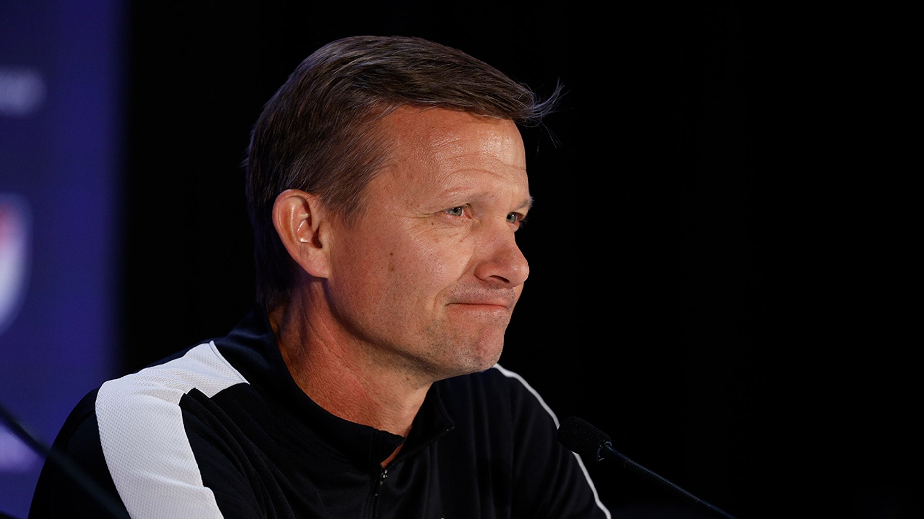 Team Canada soccer coach, an American, blasts President Trump for '51st state' remarks: 'Insulting'