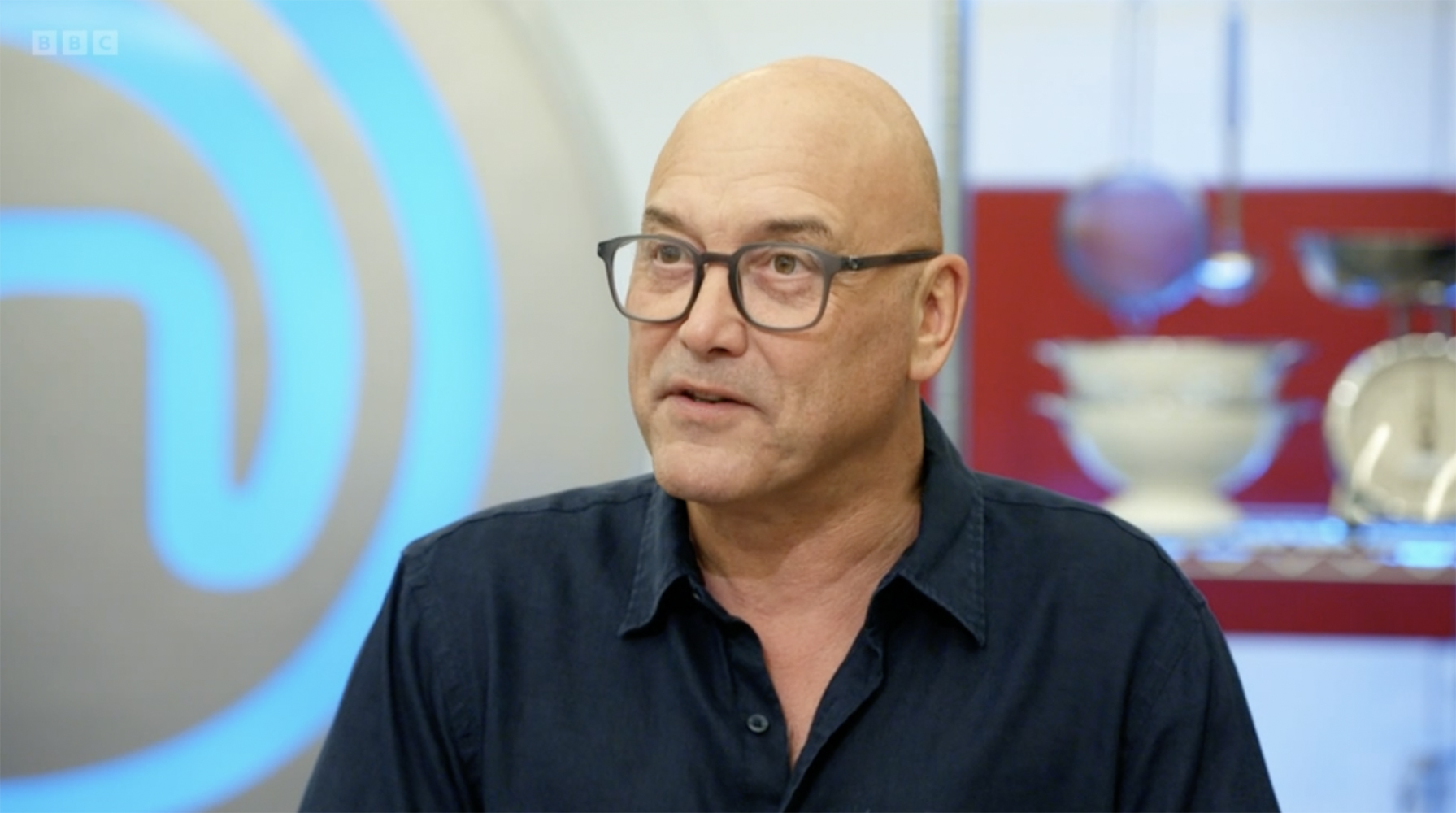 MasterChef return ‘delayed by BBC as Gregg Wallace probe interviews cast and crew’ after chef stepped in to...