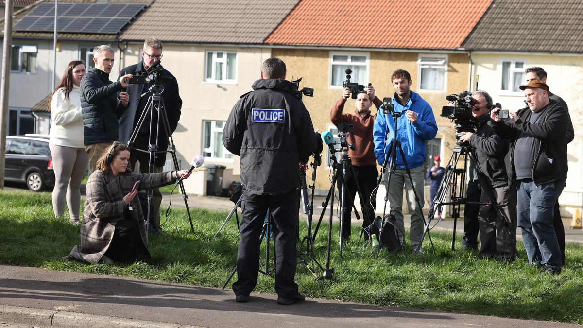 'Vicious 'XL Bully' that killed teen girl, 19, went for me three weeks earlier'