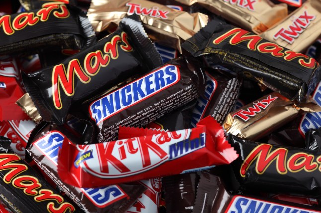 New flavour of popular chocolate bar dubbed 'disgusting' by fans
