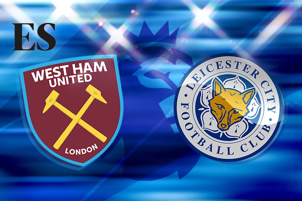 How to watch West Ham vs Leicester: TV channel and live stream