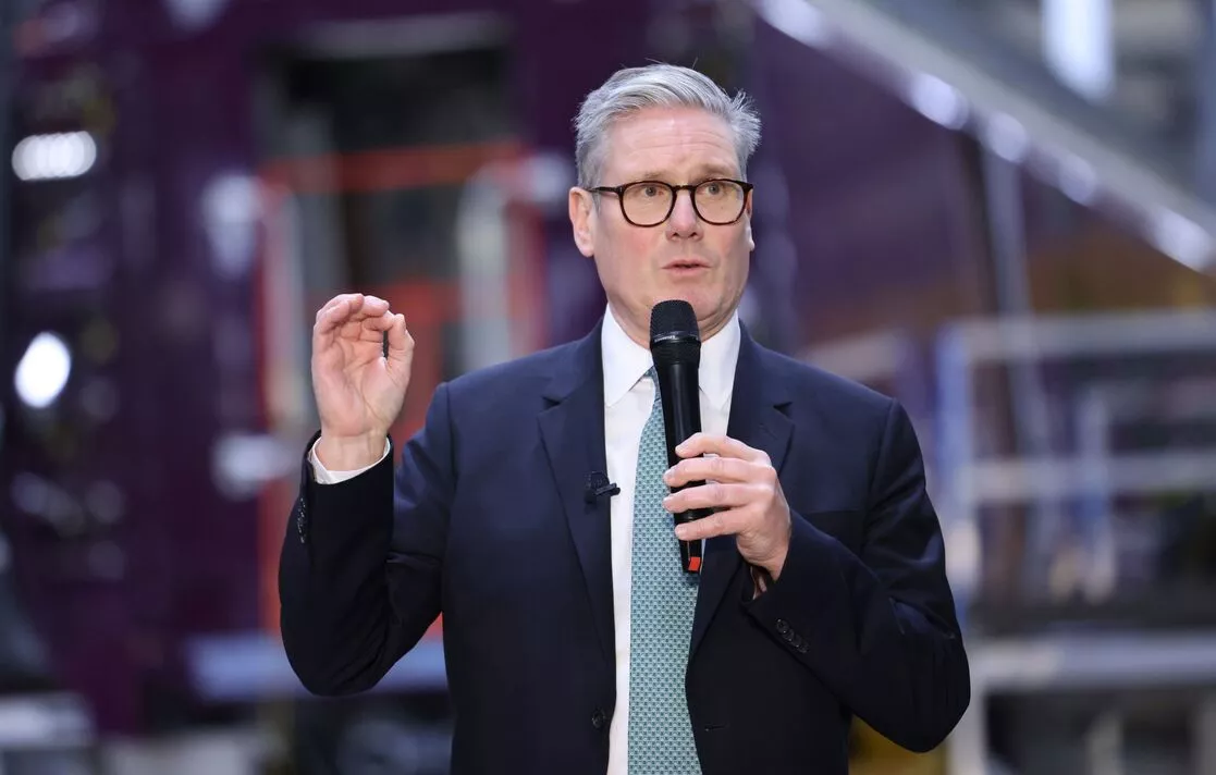 Vital £460m investment into UK rail could be derailed after Labour intervention