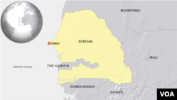 Audit shows Senegal's previous government misreported debt, other key data 