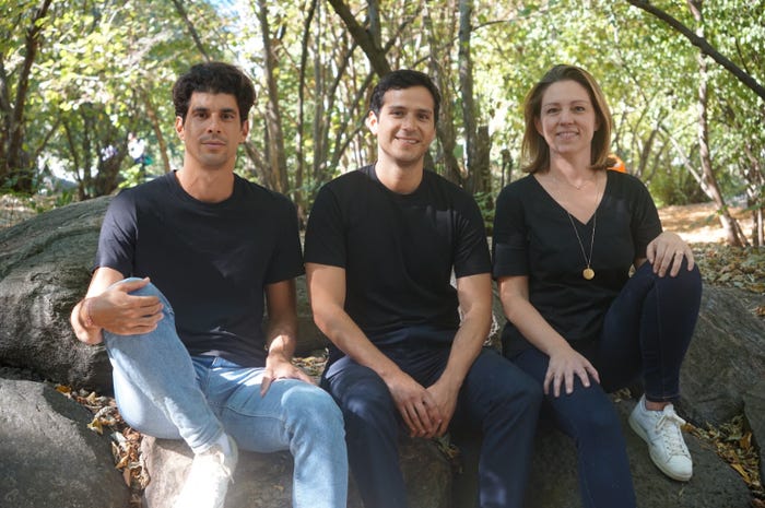 Moonfare cofounder brings new startup out of stealth with $10 million. The company wants to become the operating system for carbon credit projects. 