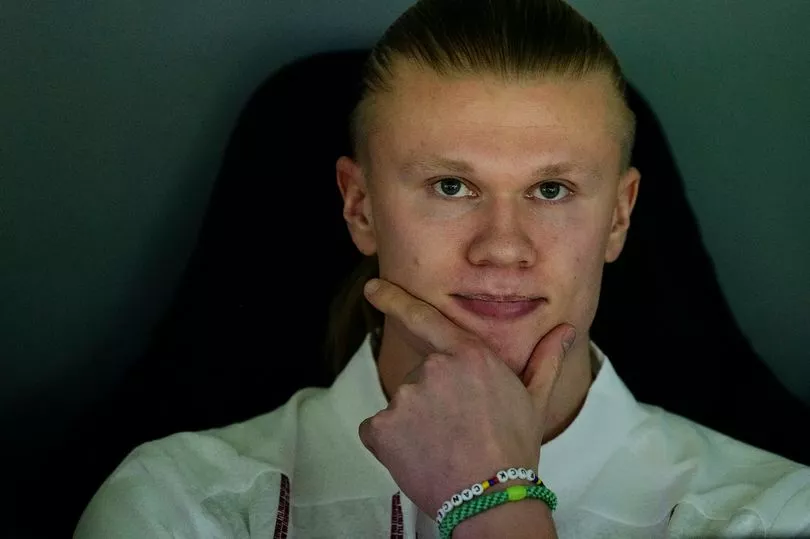 Haaland learned truth of 10-year Man City contract in Real Madrid humbling