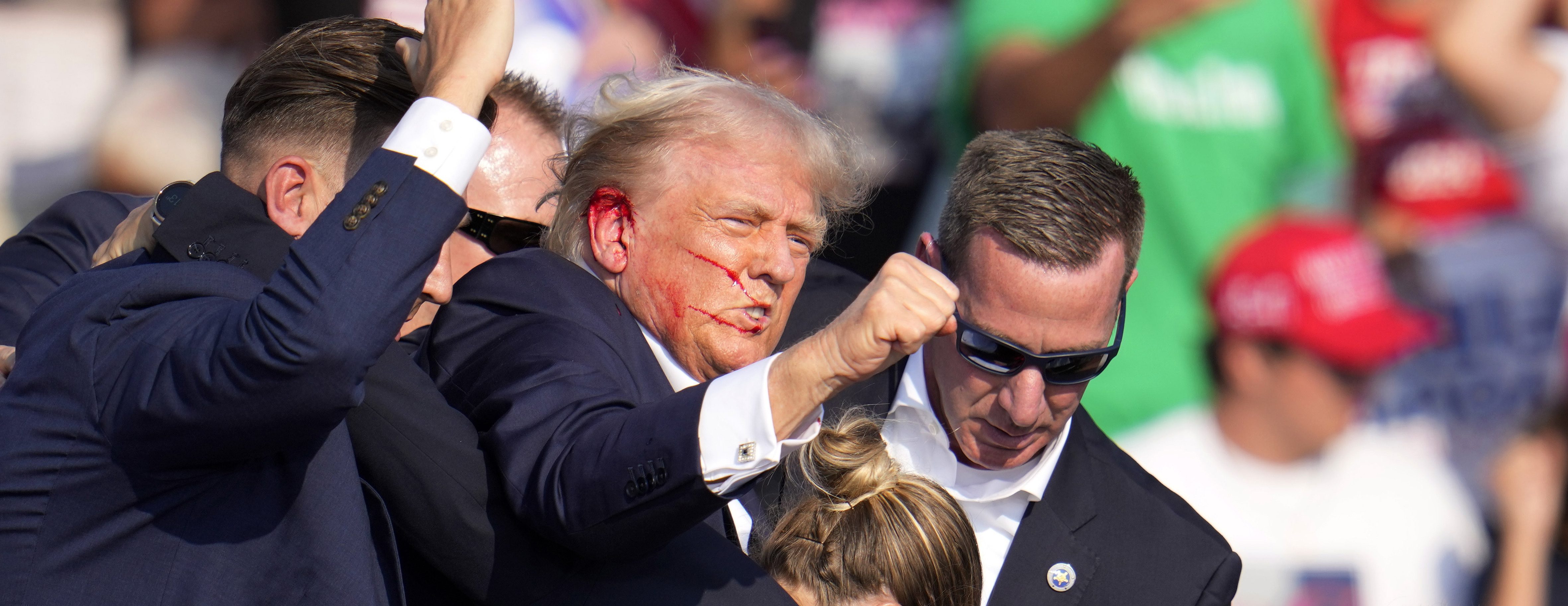 Will This Make Trump More Popular?