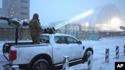 Experts cautious on Russia-Ukraine peace talks